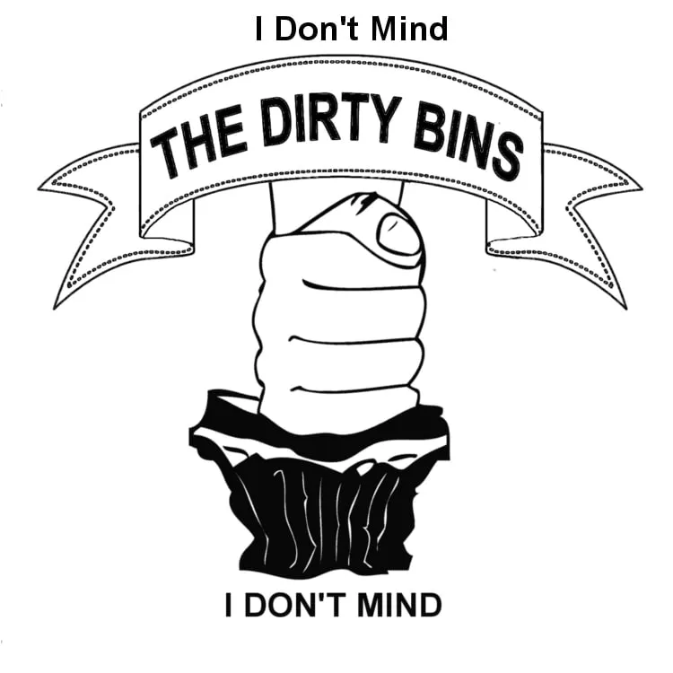 Single Bel 01 I Don’t Mind single MP3