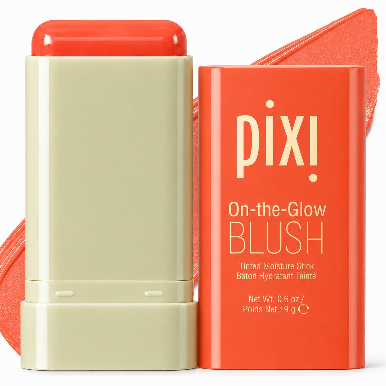 Pixi On-the-Glow Blush stick Juicy 19 g