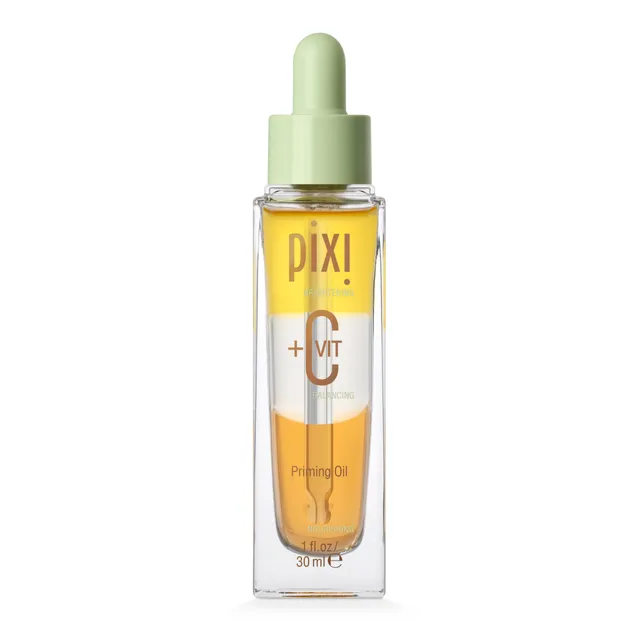 Pixi Vitamin-C +C Vit Priming Oil huile visage 30 ml vitamine C