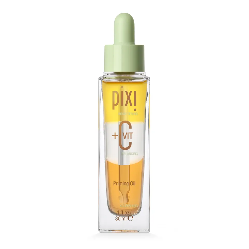 Pixi Vitamin-C +C Vit Priming Oil huile visage 30 ml vitamine C