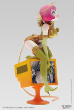 Attakus Prestige Noa EA 01/30 statuette résine 21 cm limitée