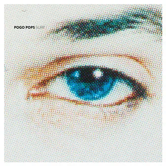 Apollon Records Pogo Pops Surf CD remaster pop rock