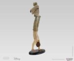 Attakus Collection Elite Yoda et Luke statuette Dagobah 26 cm