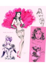 Attakus Collection Atlas Sketchbook Maly Siri 48 pages