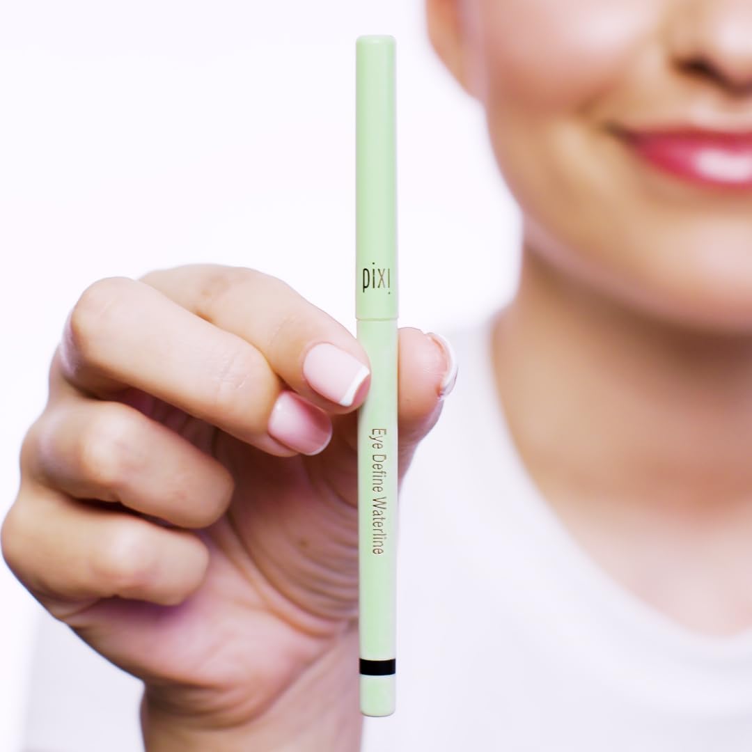 Pixi ColourTreats Eye Define Waterline eyeliner 0,35 g