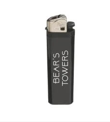 Single Bel Lighter briquet métal édition collection