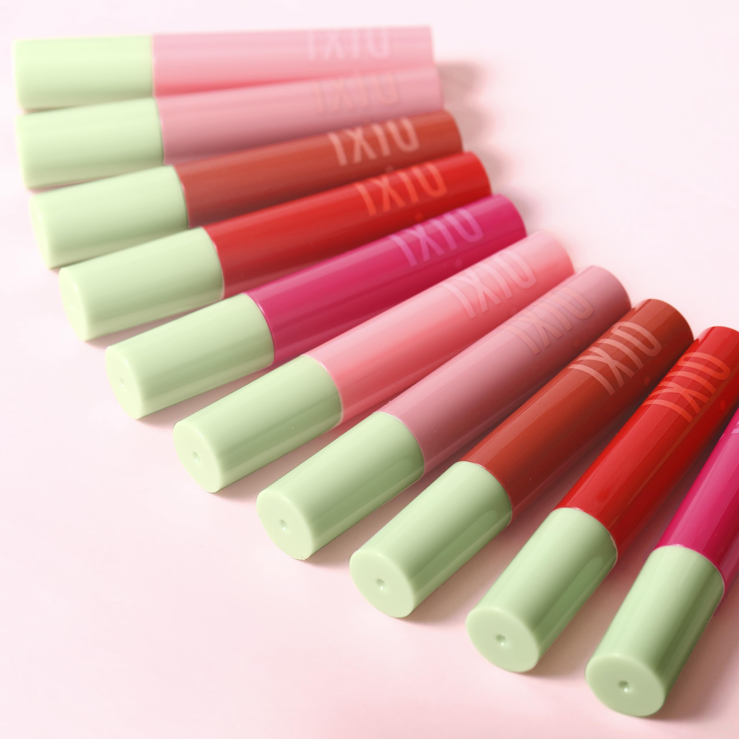 Pixi ColourTreats TintFix teinte lèvres joues Calm 4,5 g