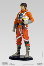 Attakus Luke Snowspeeder statuette 1/10e 18,5 cm SW050