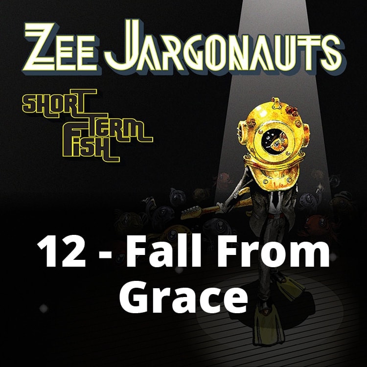 Single Bel 12 Fall From Grace single short term fish