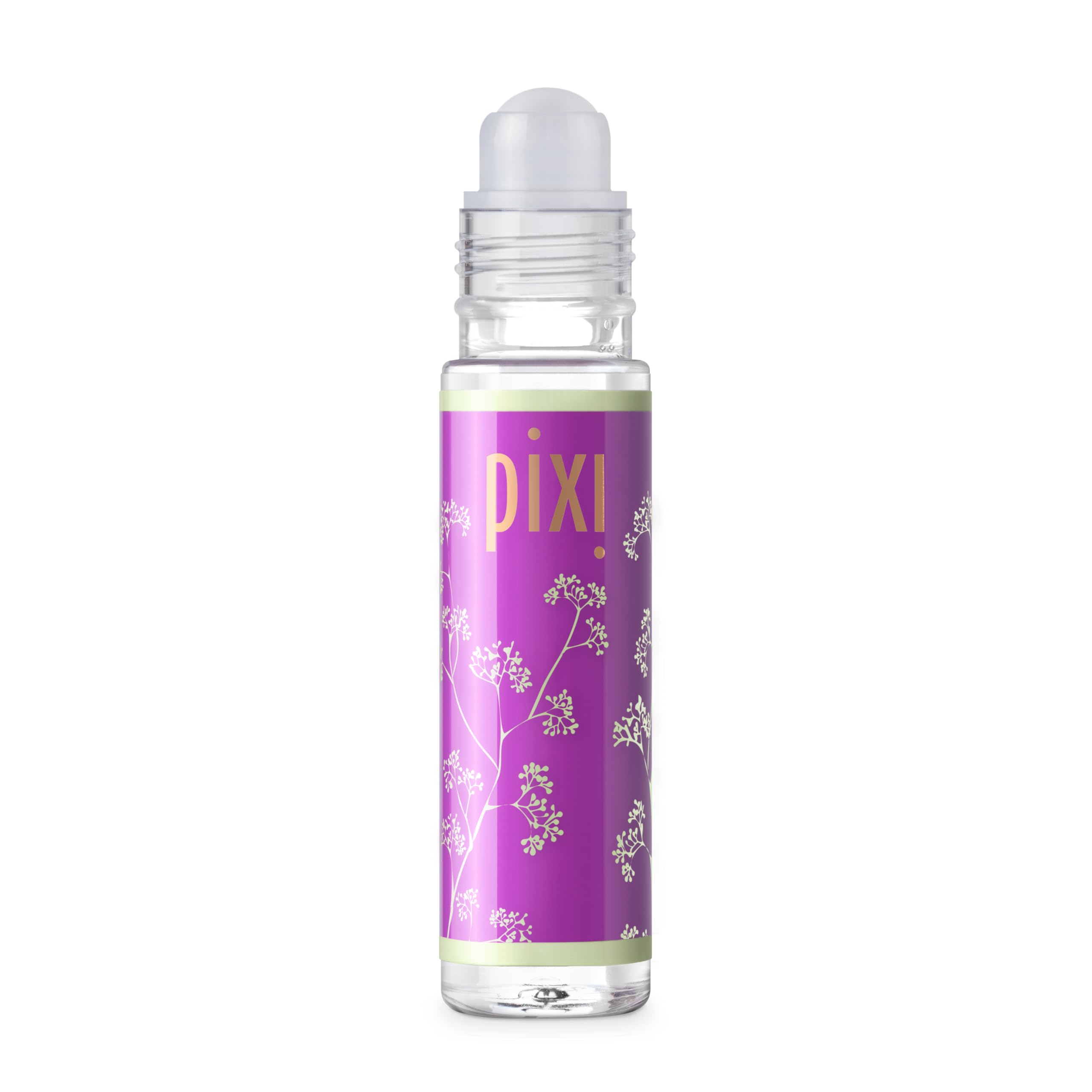 Pixi ColourTreats Glow-y huile levres Dream-y 5,5 g brillant