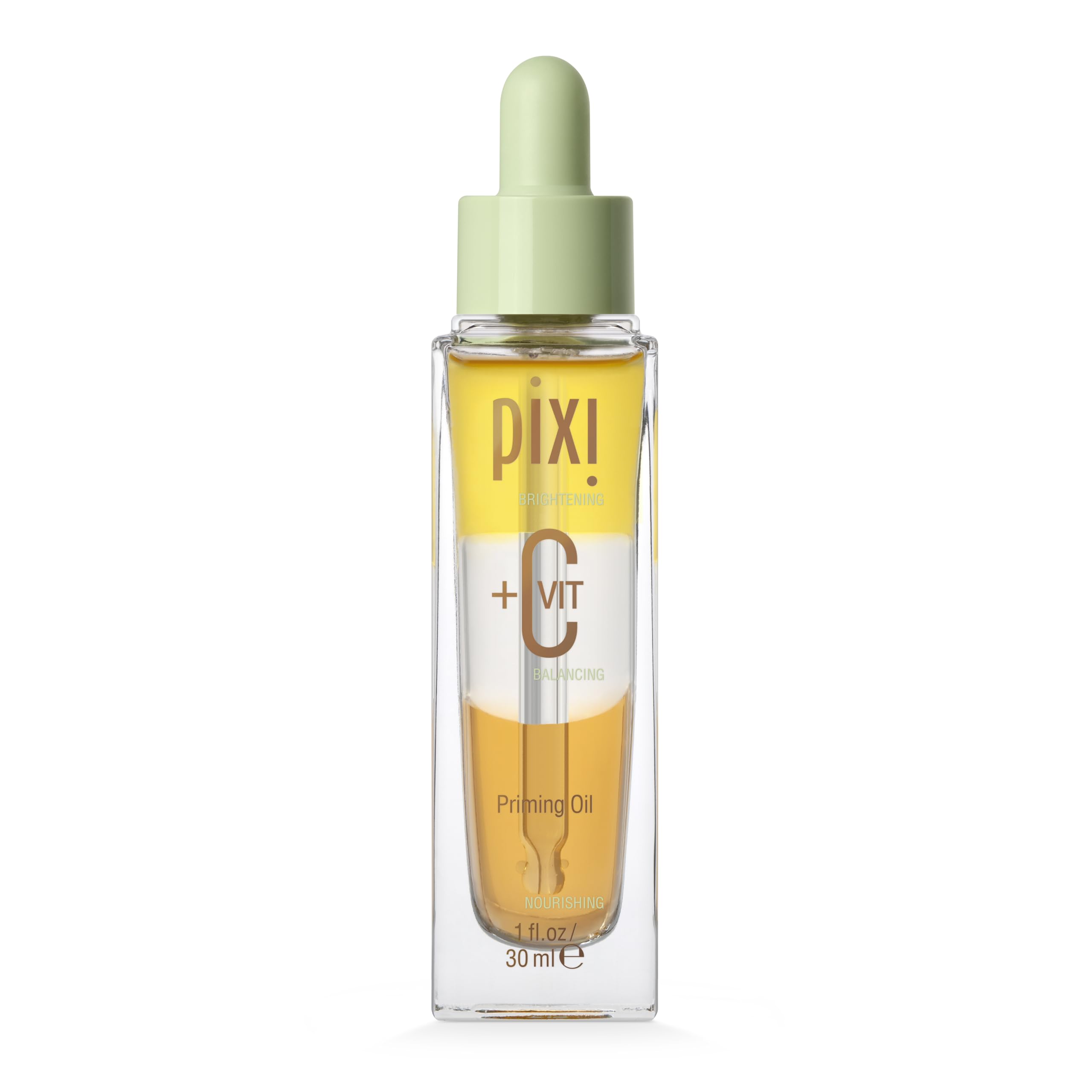 Pixi Vitamin-C +C Vit Priming Oil huile visage 30 ml vitamine C