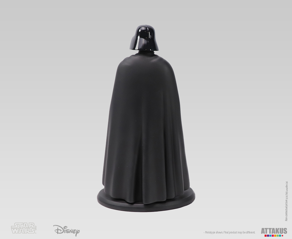 Attakus Elite figurine Dark Vador SW038 Star Wars 1/10e