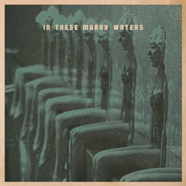 Apollon Records In These Murky Waters LP vinyle