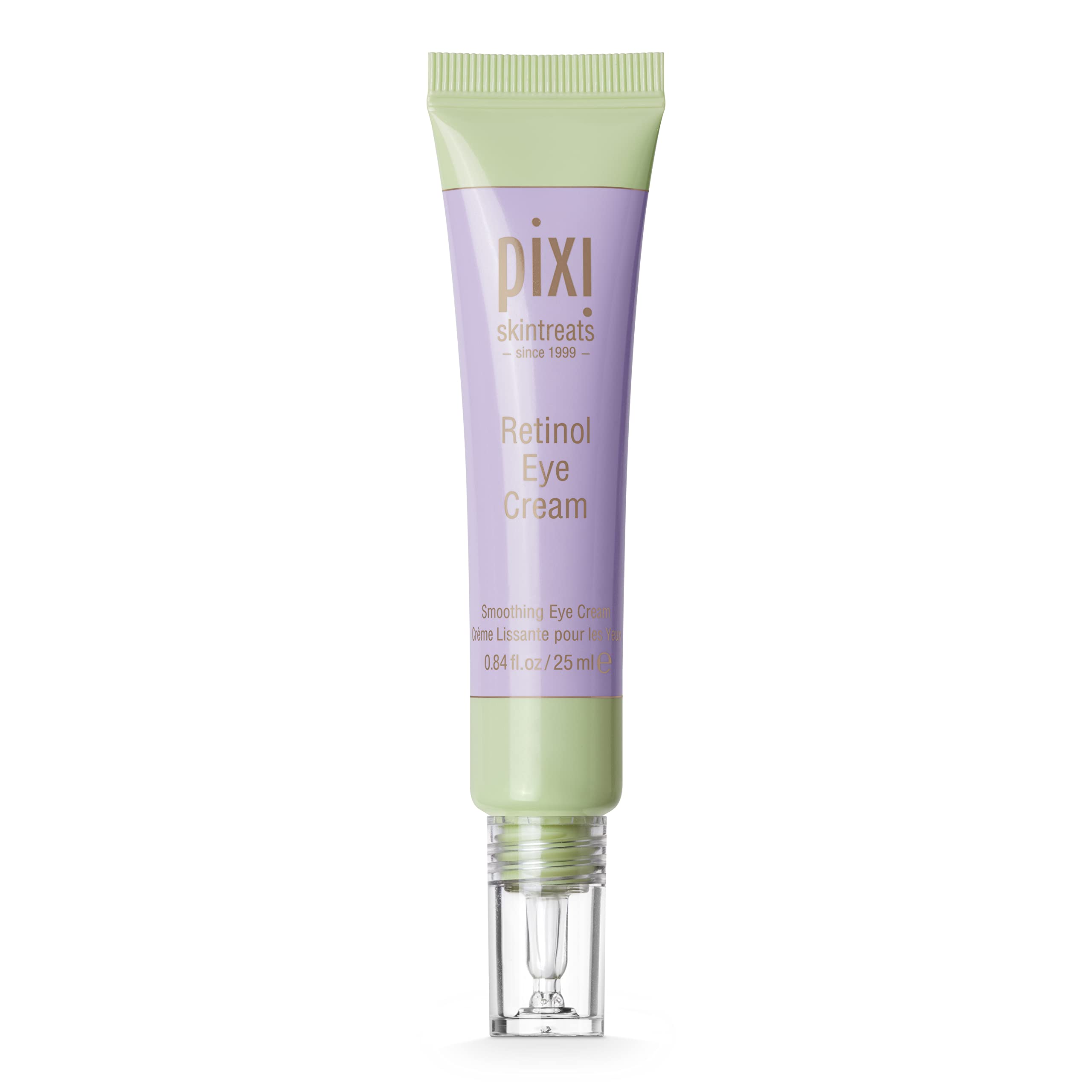 Pixi Retinol Crème Contour des Yeux 25 ml peptides