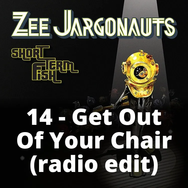 SINGLE BEL Single 14 Get Out Of Your Chair single MP3