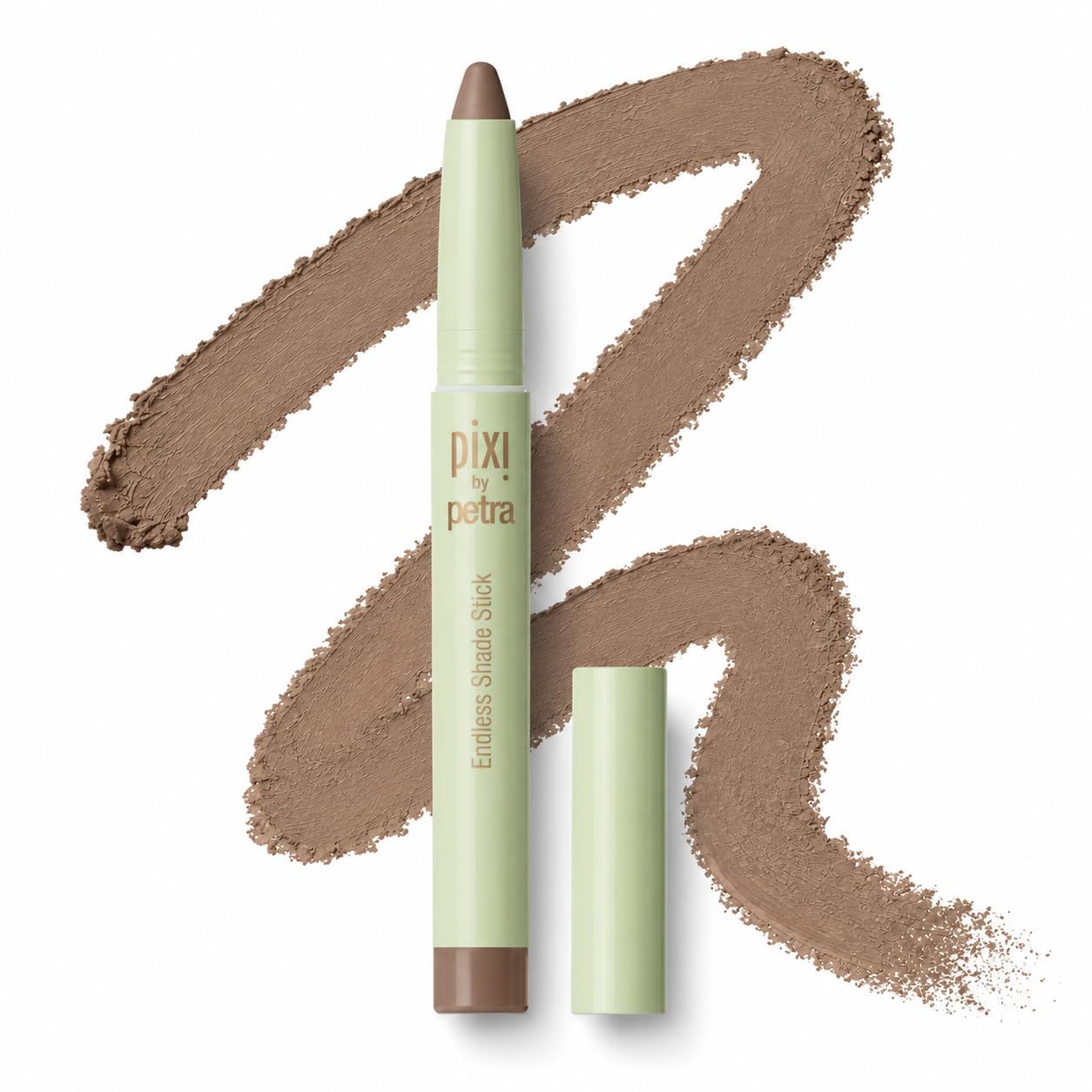 Pixi ColourTreats Endless Shade Stick fard BronzeBlaze 1,5 g