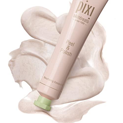 Pixi Peel & Polish exfoliant visage 80 ml acide lactique