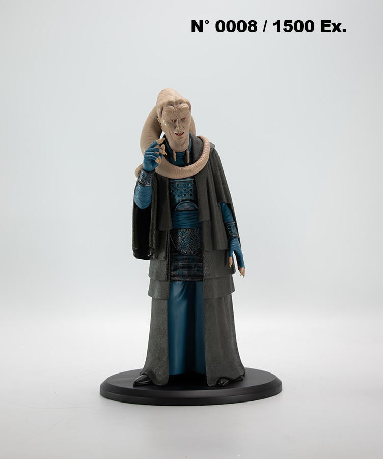 Attakus Classique 1/5 Bib Fortuna statue 42 cm 1500 ex