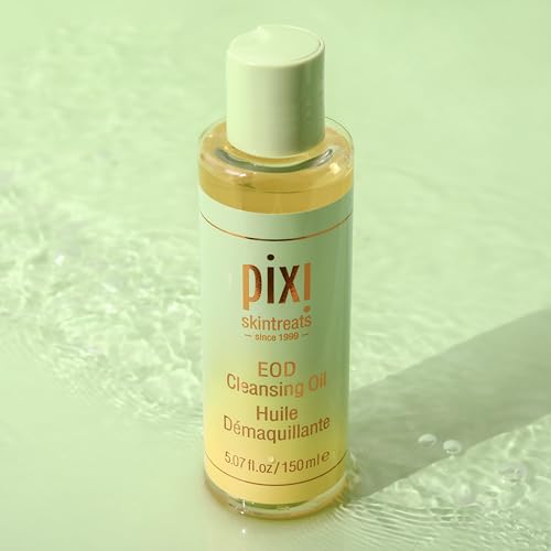 Pixi EOD Cleansing Oil huile nettoyante visage 150 ml