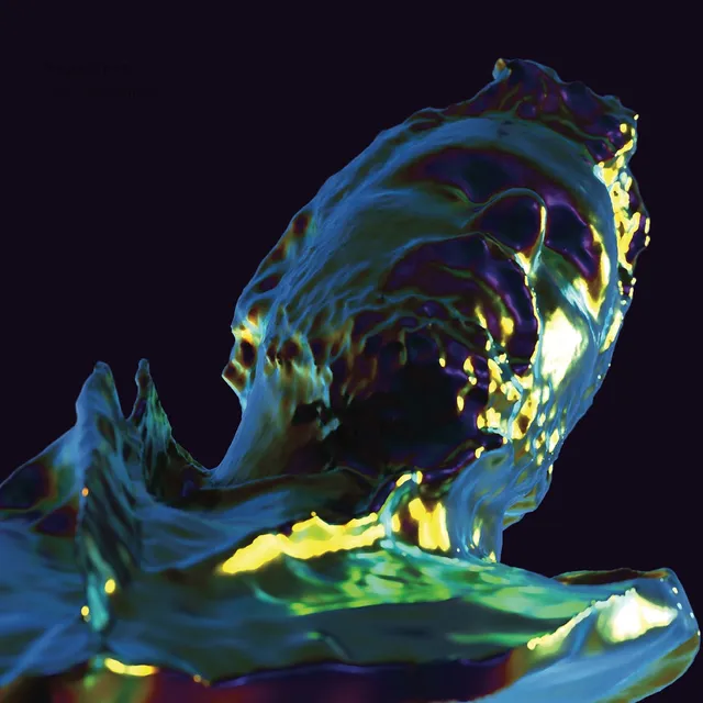 Apollon Records Subshine Easy Window CD album électro pop