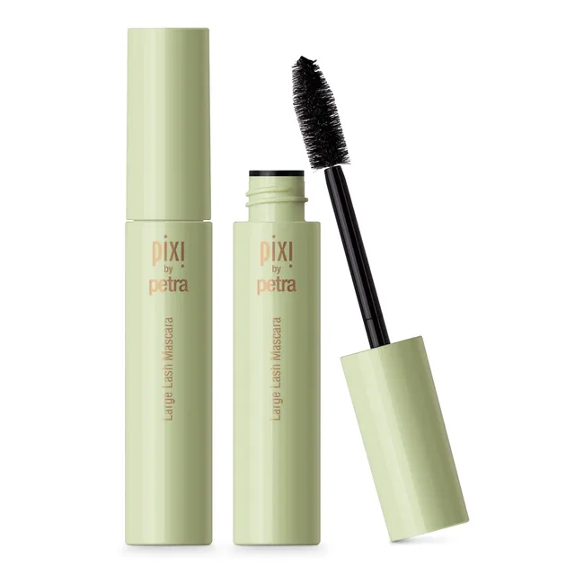 Pixi ColourTreats Grand Lash mascara noir volume