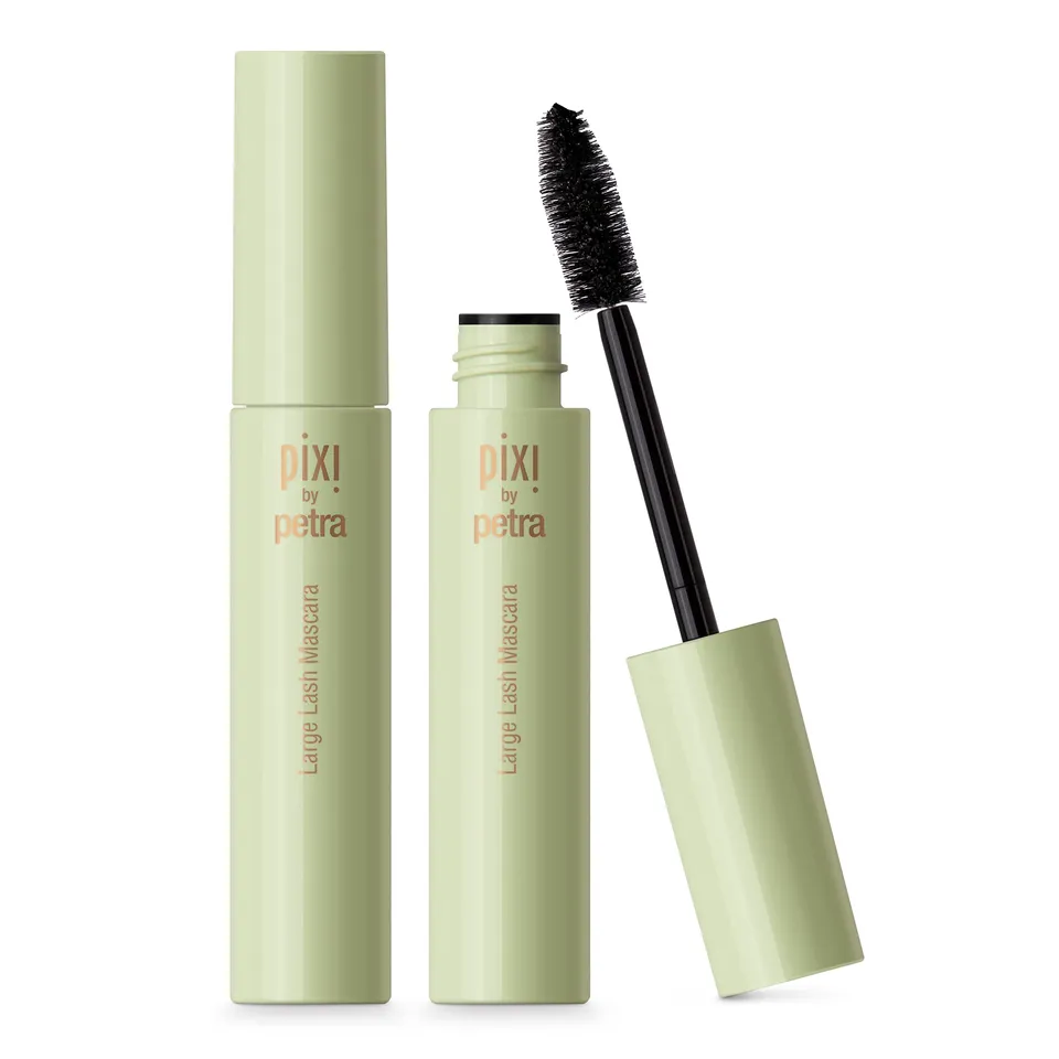 Pixi ColourTreats Grand Lash mascara noir volume