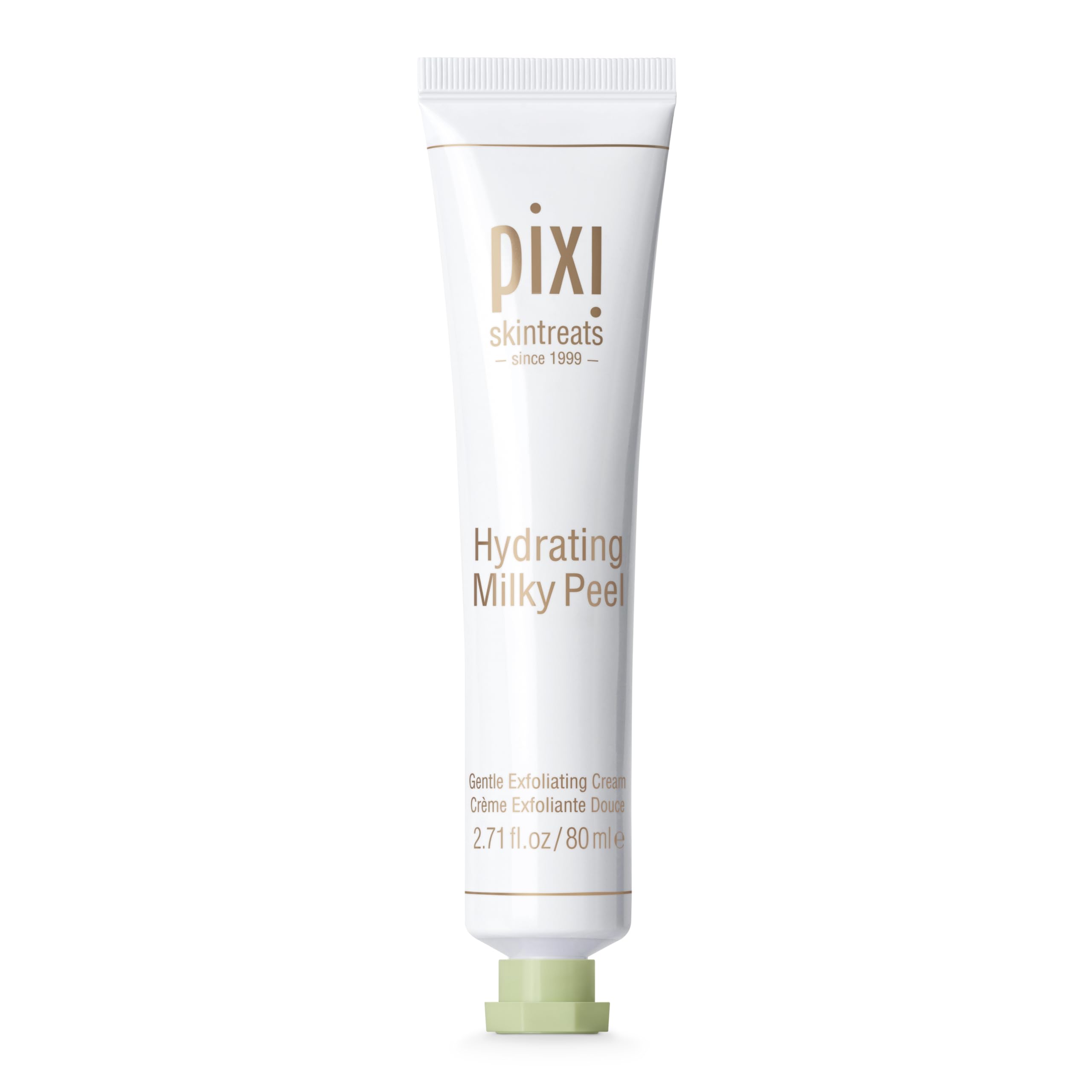 Pixi Hydrating Milky Peel exfoliant visage coco 80 ml