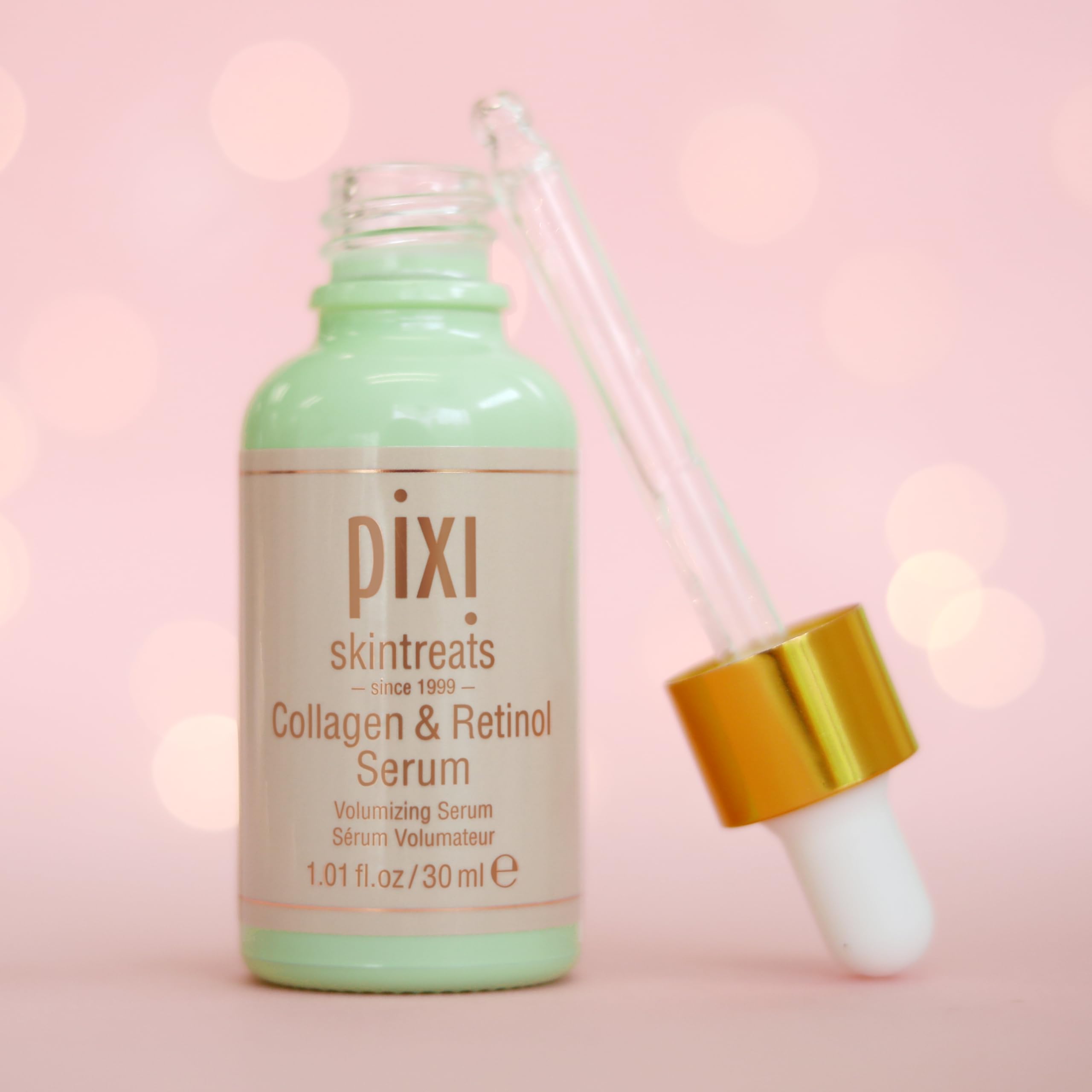 Pixi Botanical Collagen sérum visage rétinol 30 ml