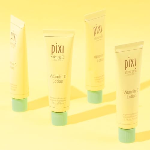 Pixi Vitamin-C lotion visage vitamine C 50 ml éclat