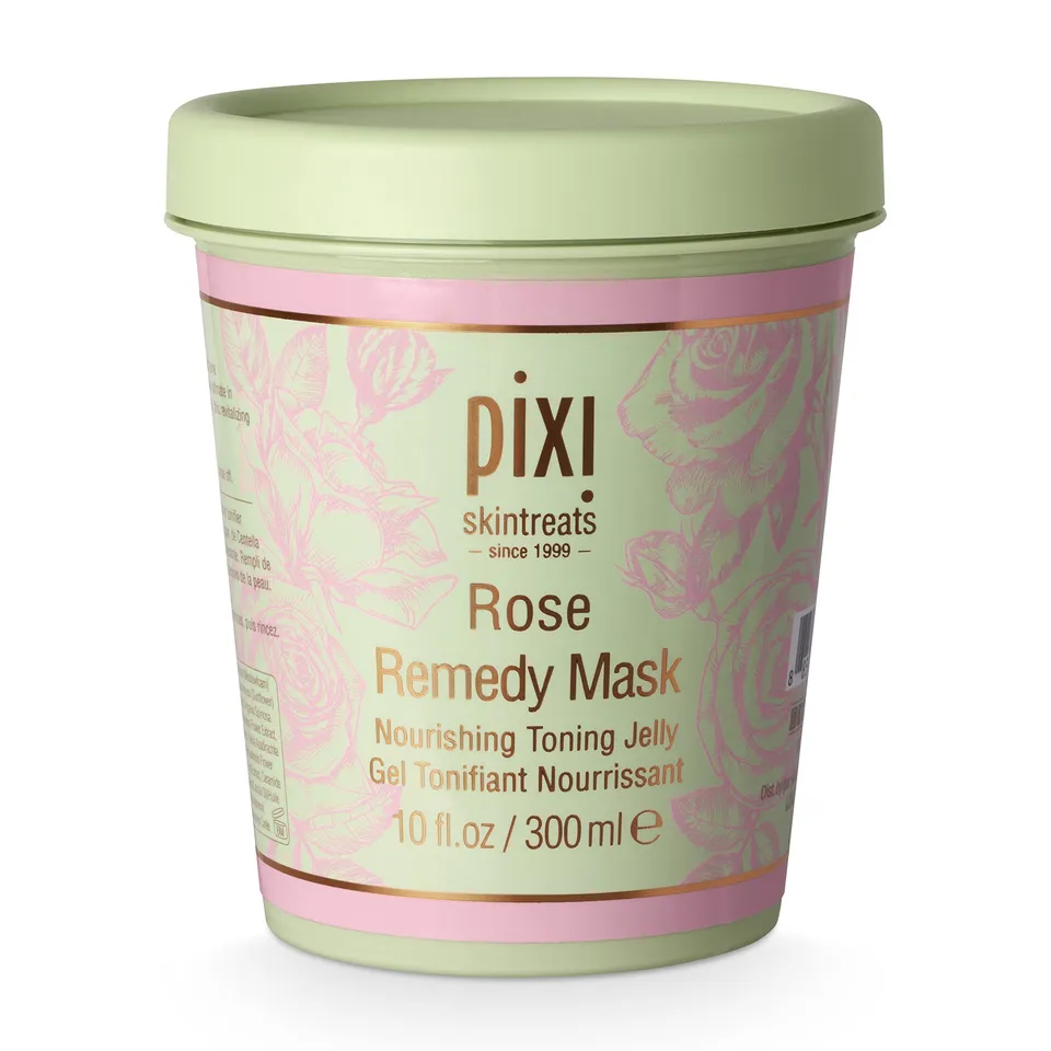 Pixi Rose Remedy Mask masque visage 300 ml