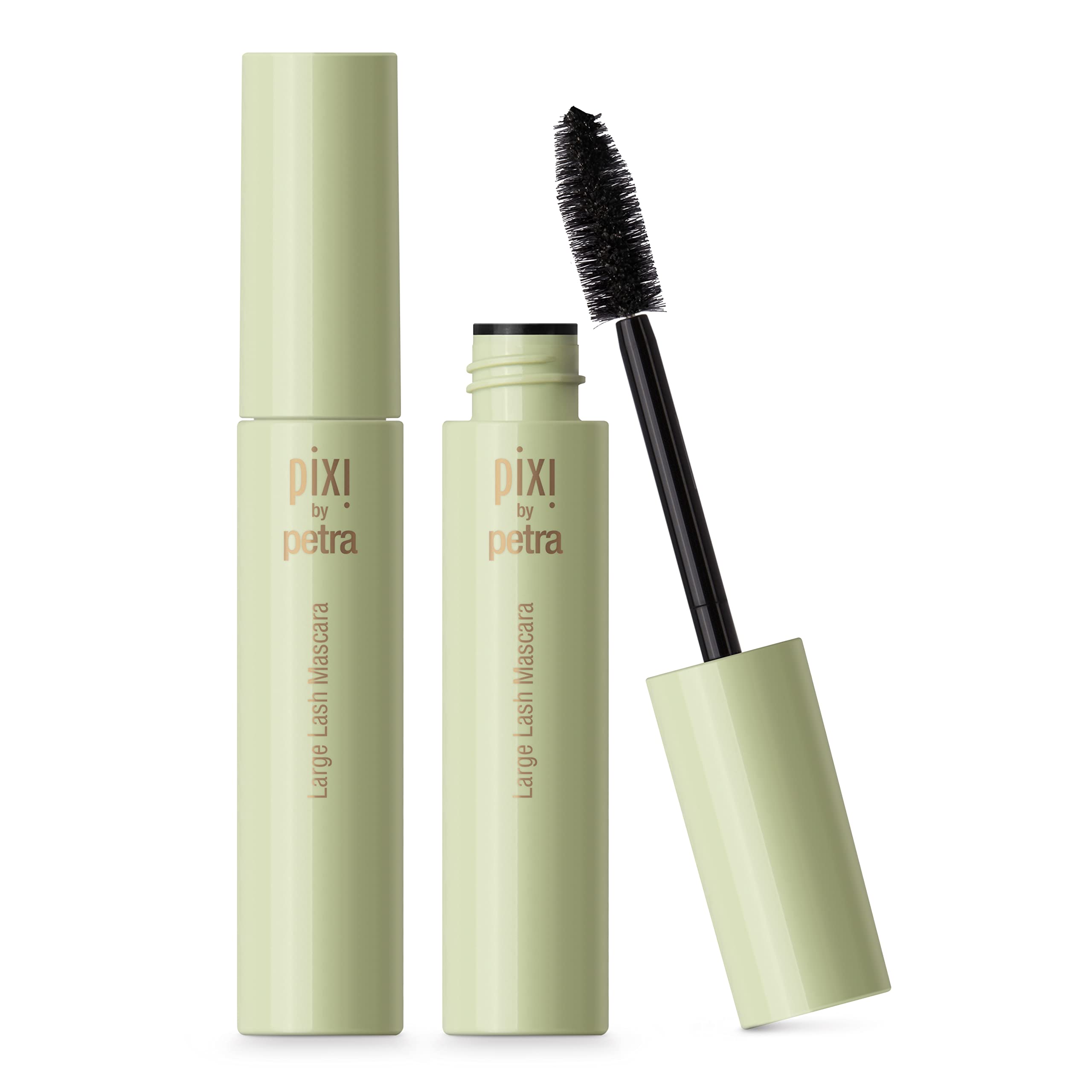 Pixi ColourTreats Grand Lash mascara noir volume