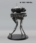 Attakus Star Wars Elite Droïde Sonde SW035 statue 25 cm