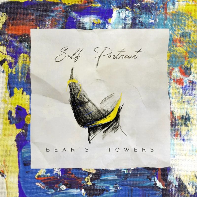 Single Bel Self Portrait CD album 12 titres