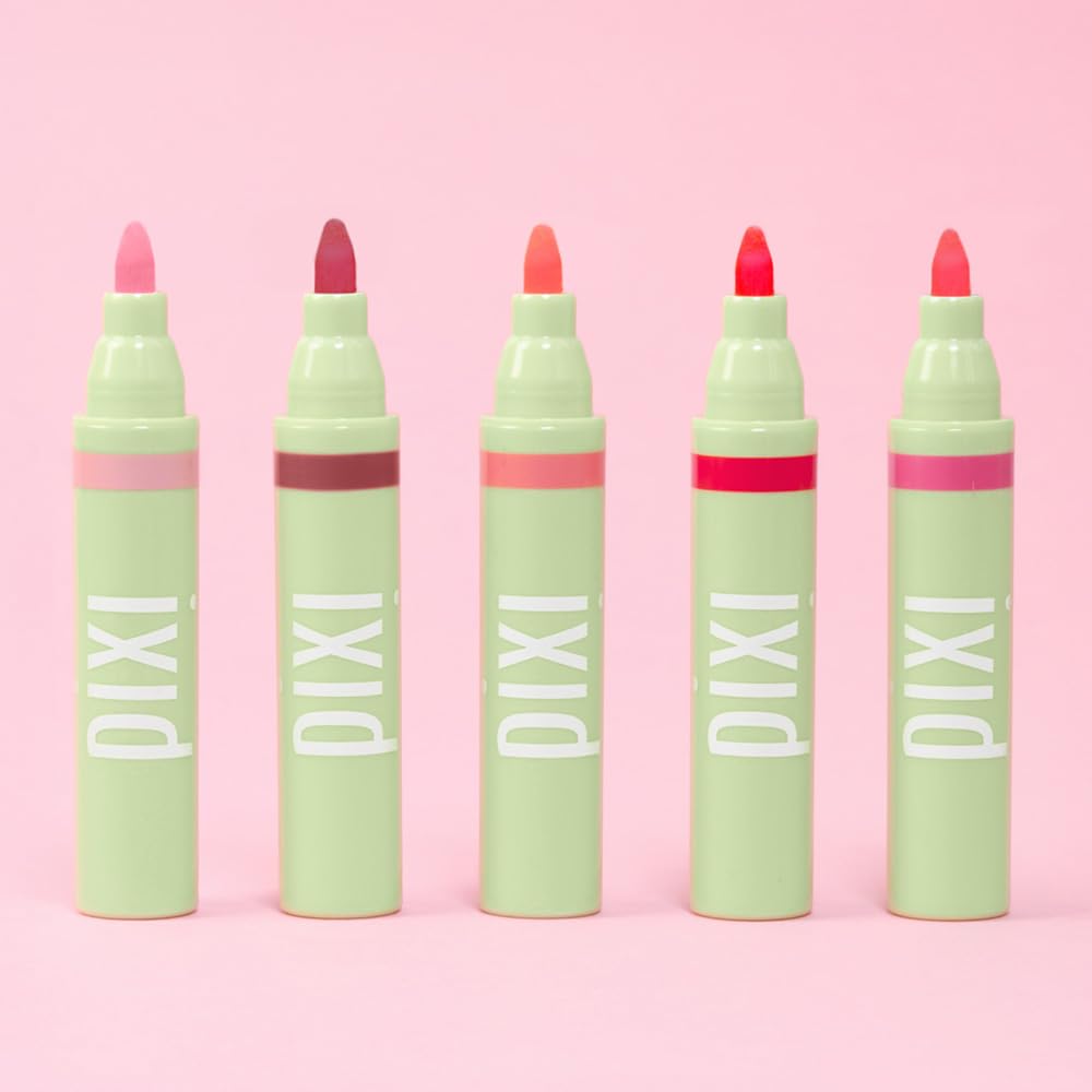Pixi ColourTreats LipBlush feutre lèvres Happiness 2,5 g