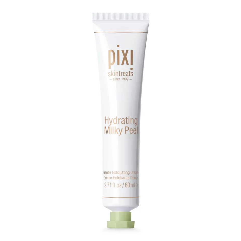 Pixi Hydrating Milky Peel exfoliant visage coco 80 ml