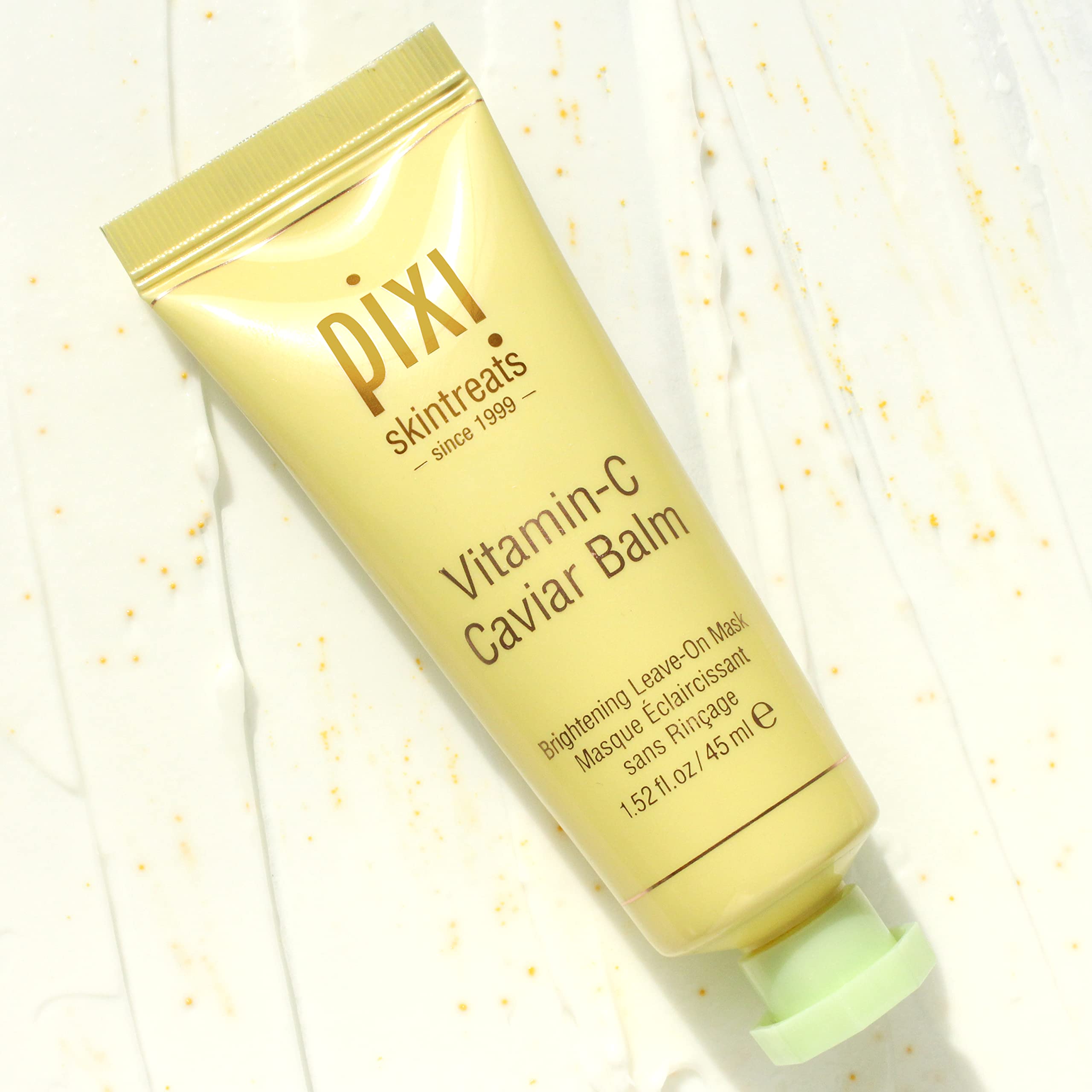 Pixi Vitamin-C Caviar Balm baume visage vitamine C