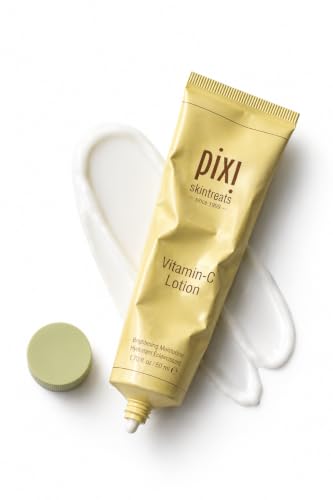 Pixi Vitamin-C lotion visage vitamine C 50 ml éclat