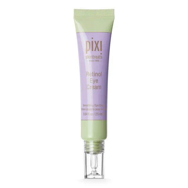 Pixi Retinol Crème Contour des Yeux 25 ml peptides