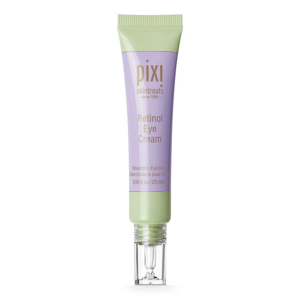 Pixi Retinol Crème Contour des Yeux 25 ml peptides