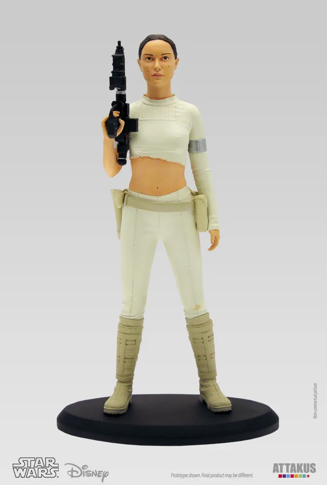 Attakus Classique Padme Amidala C130 statue 1/5 37,5 cm