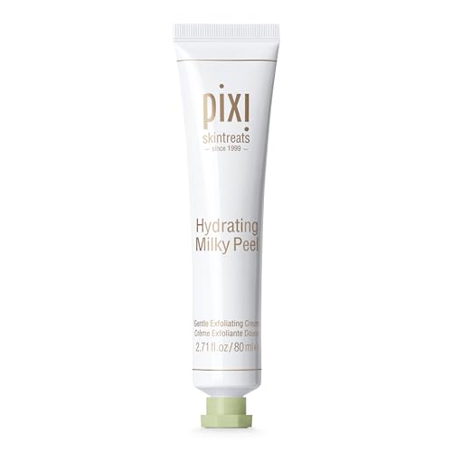 Pixi Hydrating Milky Peel exfoliant visage coco 80 ml