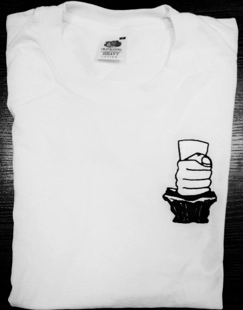SINGLE BEL T-Shirts t-shirt fan groupe coton