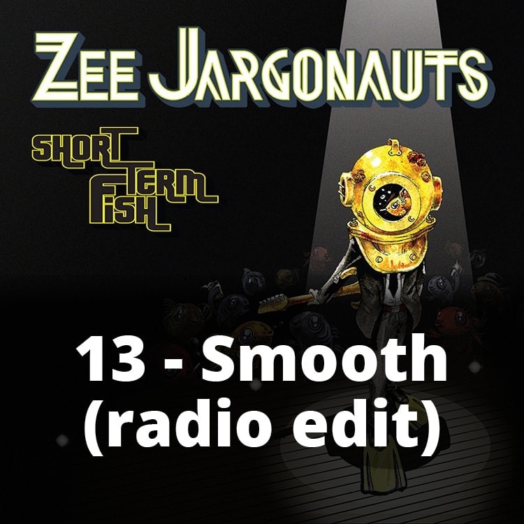 Single Bel 13 Smooth Single radio edit