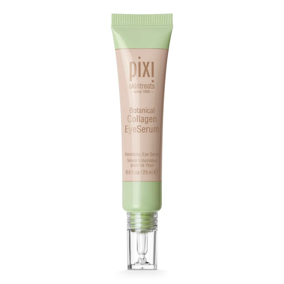 Pixi Botanical Collagen sérum yeux collagène repulpant