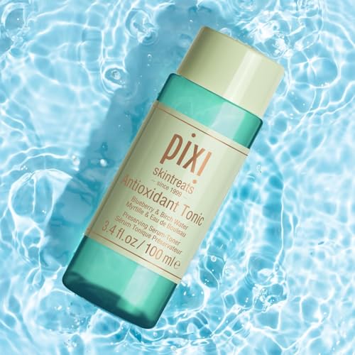 Pixi Antioxidant sérum tonique 3-en-1 visage 100 ml