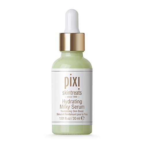 Pixi Hydrating Milky sérum visage jojoba 30 ml
