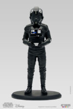 Attakus Elite Tie Fighter Pilot Star Wars statuette 18 cm 1/10 SW031