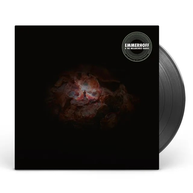 Apollon LP Emmerhoff Dying of the Light vinyle 180g