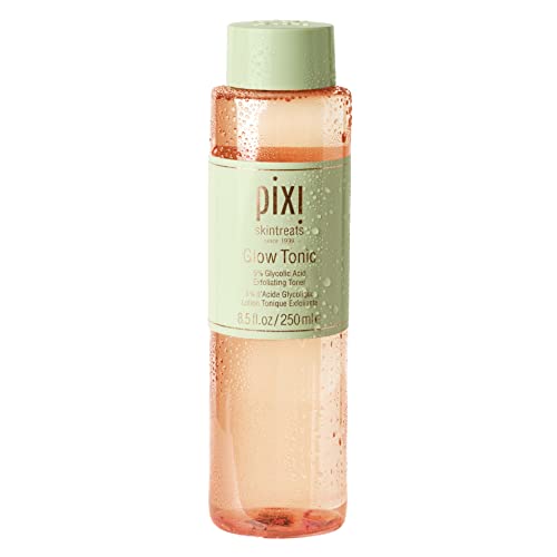Pixi Glow Tonic lotion tonique visage 250 ml acide glycolique