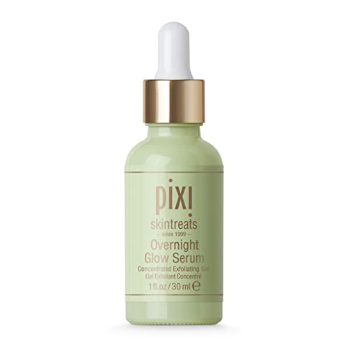 Pixi Glow Tonic Overnight sérum nuit glycolique 30 ml